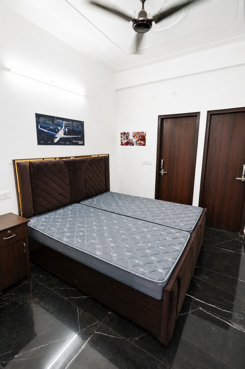 Block C - 2BHK Kitchen